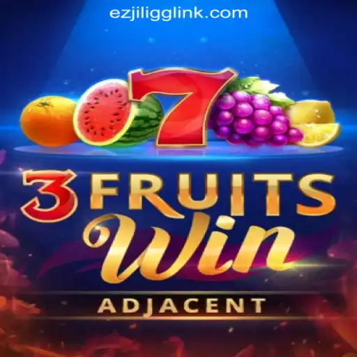 Exploring 3FruitsWin at EZJILI.GG Online Casino Philippines
