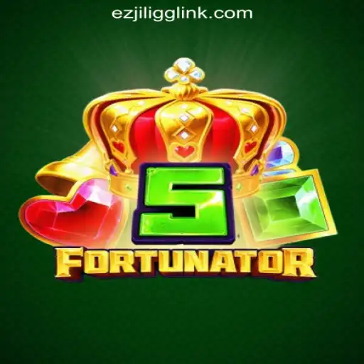 5Fortunator: A Thrilling Casino Game at EZJILI.GG Online Casino Philippines