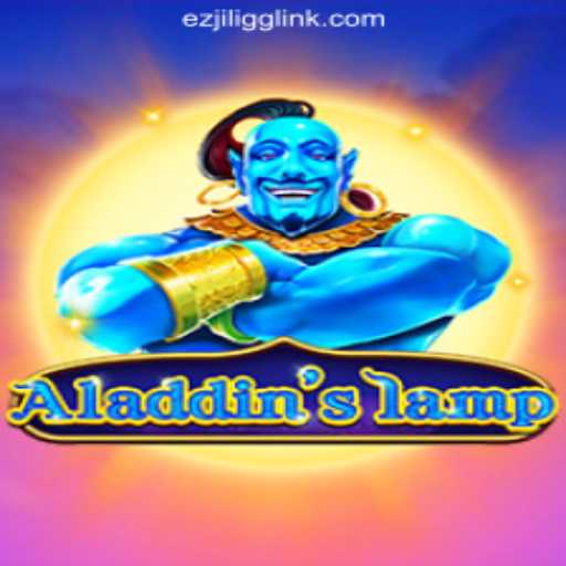 Discover the Enchanting World of Aladdinslamp at EZJILI.GG Online Casino Philippines