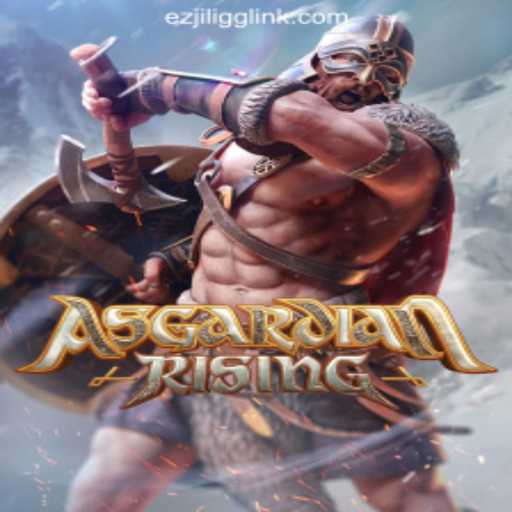 Discover AsgardianRising: A New Era in Online Casino Gaming with EZJILI.GG