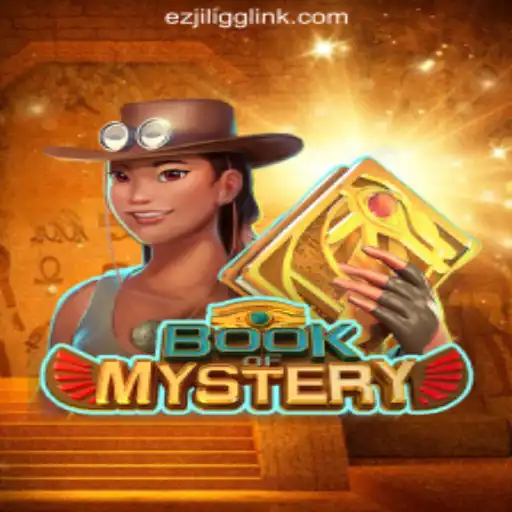 Discover 'Book of Mystery' at EZJILI.GG Online Casino Philippines