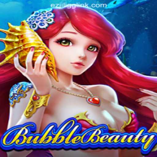 BubbleBeauty: A Captivating New Online Casino Game
