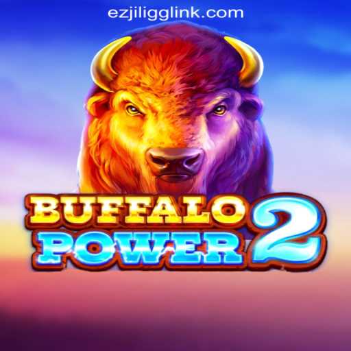 Discover BuffaloPower2: A Thrilling Adventure on EZJILI.GG Online Casino Philippines