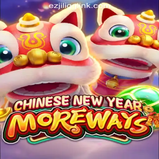 Exploring the Exciting World of CHINESENEWYEARMOREWAYS at EZJILI.GG Online Casino Philippines