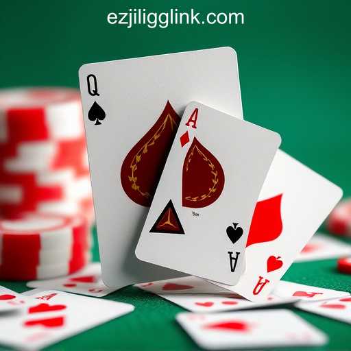 Exploring the Fascinating World of Card Games