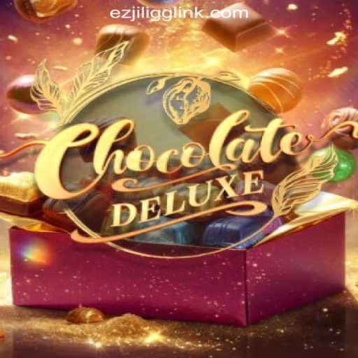 Exploring ChocolateDeluxe: A Sweet Adventure in EZJILI.GG Online Casino Philippines