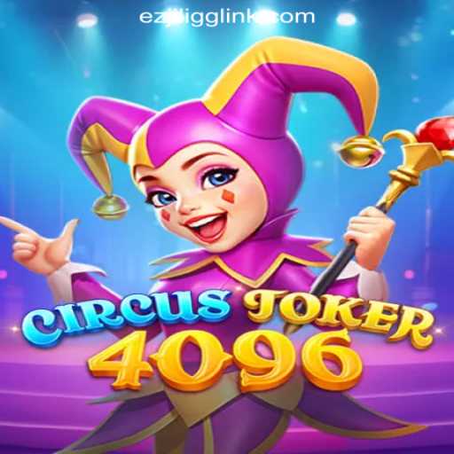 Discovering CircusJoker4096: A New Thrill at EZJILI.GG Online Casino Philippines