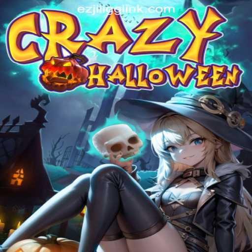 Unveiling CrazyHalloween: A Thrilling Adventure in Online Gaming