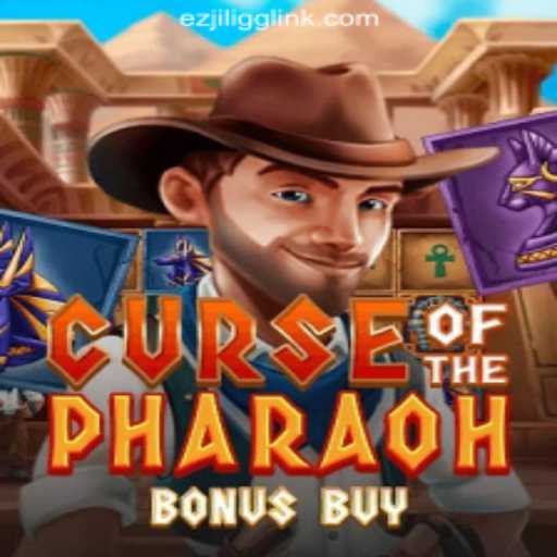 Exploring CurseofthePharaohBonusBuy: An Exciting Adventure at EZJILI.GG Online Casino Philippines
