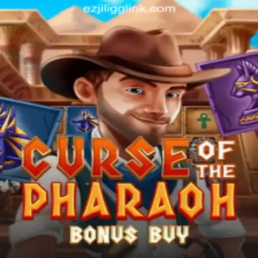 Exploring CurseofthePharaohBonusBuy: An Exciting Adventure at EZJILI.GG Online Casino Philippines