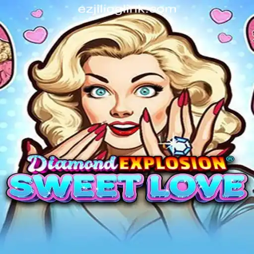 DiamondExplosionSweetLove: A Thrilling Adventure in Virtual Gaming