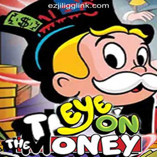 Unlocking the Secrets of 'EyeOnTheMoney' at EZJILI.GG Online Casino Philippines