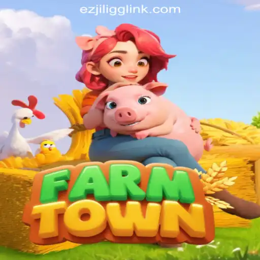 Exploring FarmTown: A Virtual Haven in the Digital Era