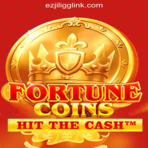 FortuneCoins: Dive Into the World of EZJILI.GG Online Casino Philippines