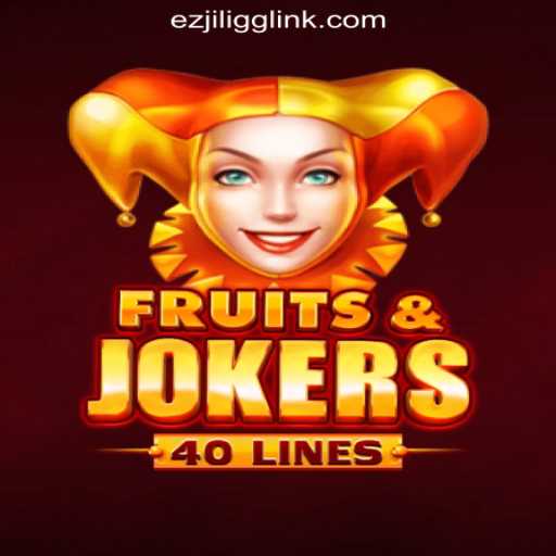 Experience Fun and Thrill with FruitsAndJokers40 at EZJILI.GG Online Casino Philippines