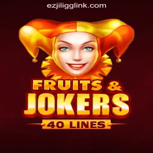 Experience Fun and Thrill with FruitsAndJokers40 at EZJILI.GG Online Casino Philippines