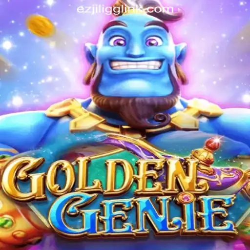 Discover the Thrilling World of GOLDENGENIE: An Online Casino Adventure
