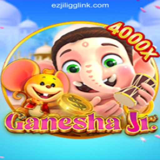 Exploring GaneshaJr: An Intriguing New Game at EZJILI.GG Online Casino Philippines