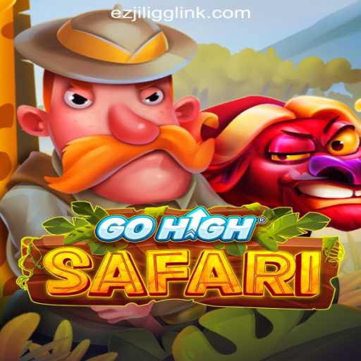 GoHighSafari: A Thrilling Adventure in Online Gaming