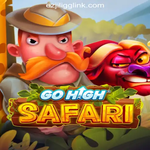 GoHighSafari: A Thrilling Adventure in Online Gaming