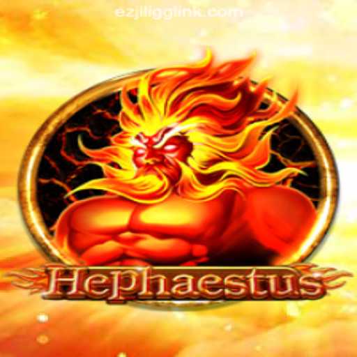 Exploring the Mythical World of Hephaestus in EZJILI.GG Online Casino Philippines