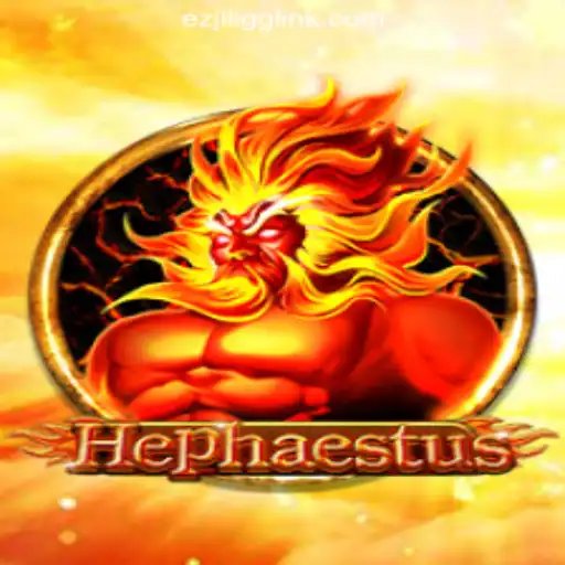 Exploring the Mythical World of Hephaestus in EZJILI.GG Online Casino Philippines