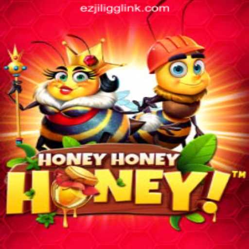 Discover the Buzz with HoneyHoneyHoney at EZJILI.GG Online Casino Philippines