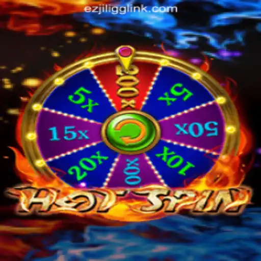 Exploring HotSpin: A Riveting Experience at EZJILI.GG Online Casino Philippines