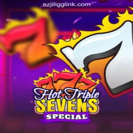 Exploring HotTripleSevensSpecial: A Thrilling Experience at EZJILI.GG Online Casino Philippines