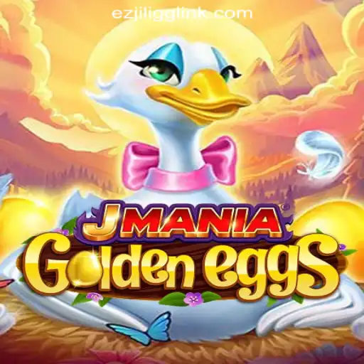 JManiaGoldenEggs: A New Gem in EZJILI.GG Online Casino Philippines