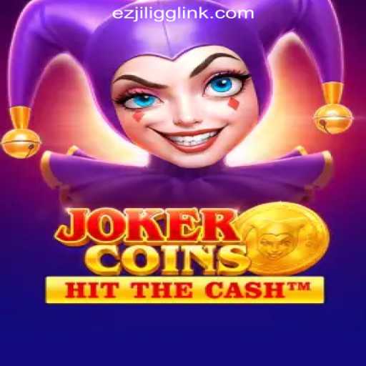 Exploring JokerCoins: A Fascinating Addition to EZJILI.GG Online Casino Philippines