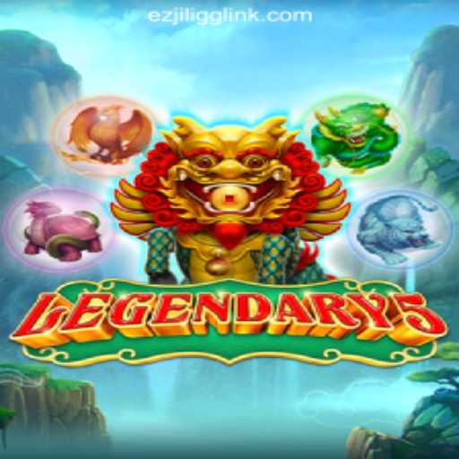 Exploring Legendary5: A Comprehensive Guide to EZJILI.GG Online Casino's Latest Attraction in the Philippines