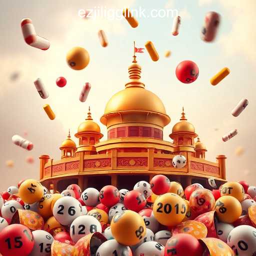 Unveiling the World of Lottery through EZJILI.GG Online Casino Philippines