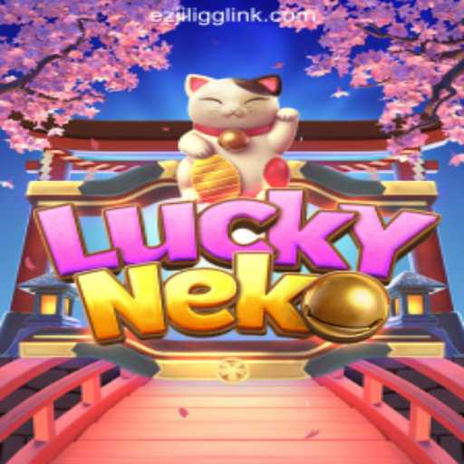 Discover the Charm of LuckyNeko at EZJILI.GG Online Casino Philippines
