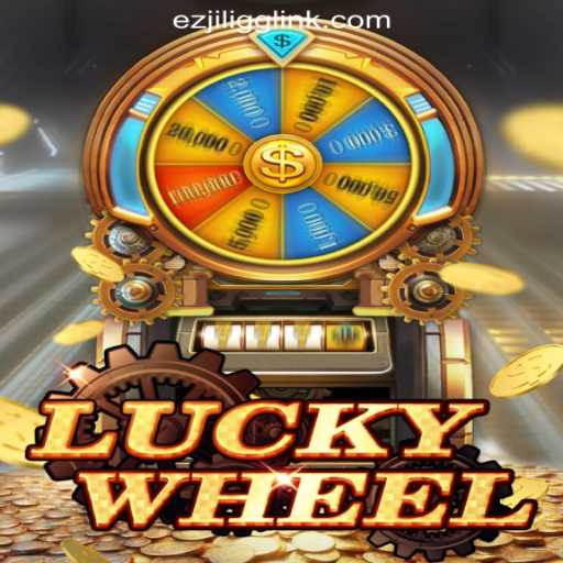 Experience the Thrill with LuckyWheel at EZJILI.GG Online Casino Philippines