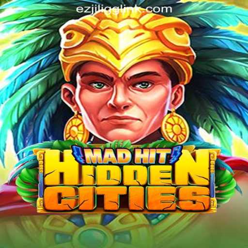 Discover the Thrilling Adventure of MadHitHiddenCities