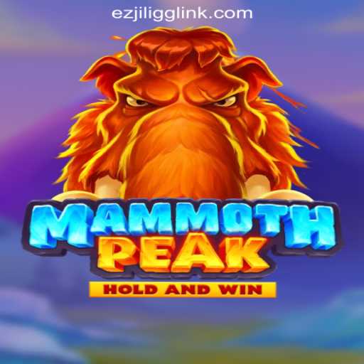 Exploring the Thrills of MammothPeak at EZJILI.GG Online Casino Philippines