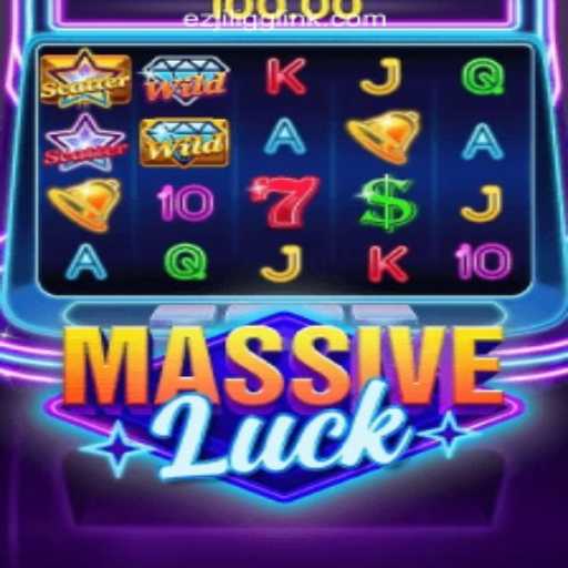 MassiveLuck: A Breakthrough in Online Casino Gaming