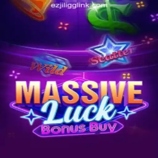 Unlocking the Thrills of MassiveLuckBonusBuy at EZJILI.GG Online Casino Philippines