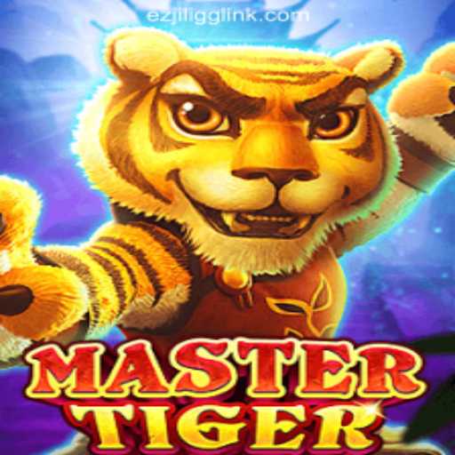 MasterTiger: Dominating the Jungle in EZJILI.GG Online Casino Philippines