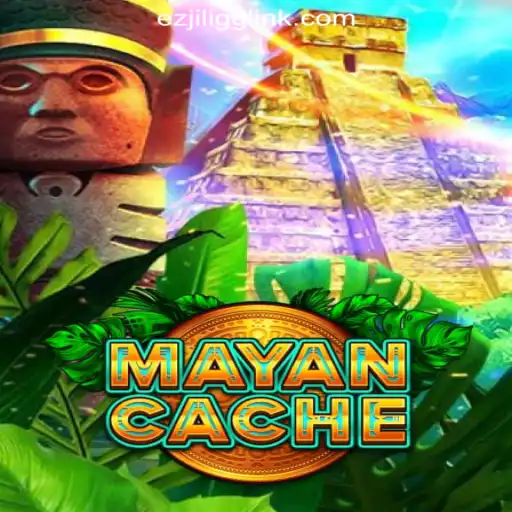 Exploring the Mysterious World of MayanCache at EZJILI.GG Online Casino Philippines