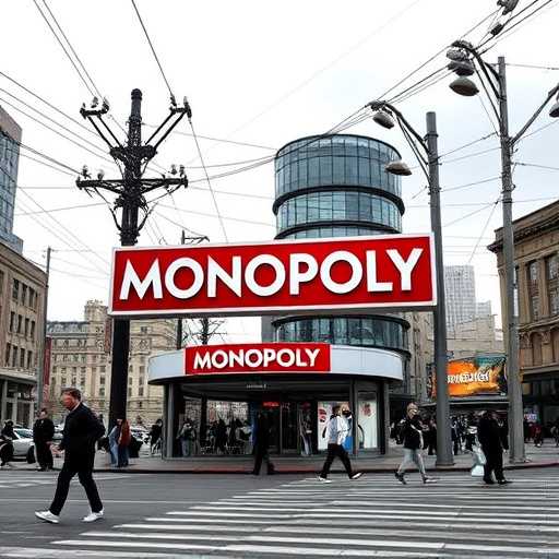 Understanding Monopoly and the Role of EZJILI.GG Online Casino Philippines