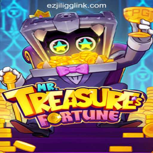 Discover the Thrilling World of MrTreasuresFortune at EZJILI.GG Online Casino Philippines