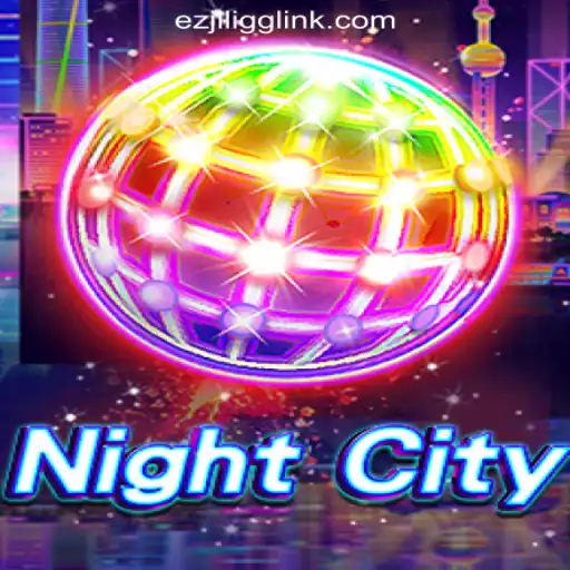 Exploring NightCity: An Immersive Gaming Experience in the Era of Online Casinos
