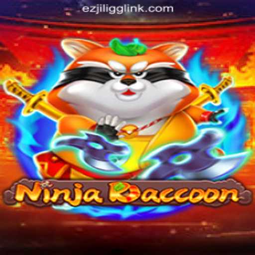 NinjaRaccoon: A Thrilling Adventure in EZJILI.GG Online Casino Philippines