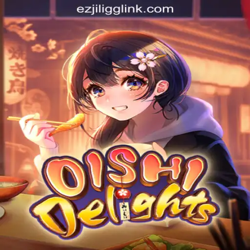 Discover OishiDelights: An Exciting Experience at EZJILI.GG Online Casino Philippines