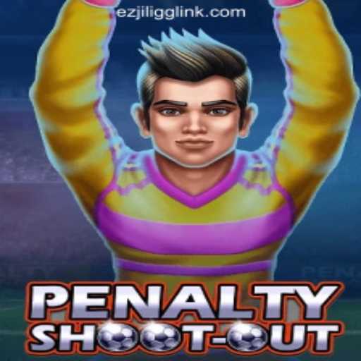 Experience the Excitement of PenaltyShootOut at EZJILI.GG Online Casino Philippines