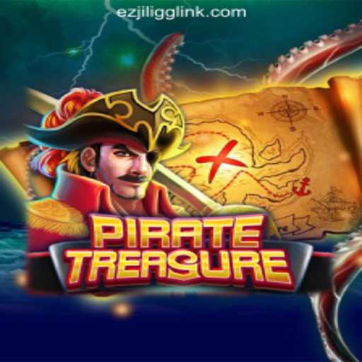 Unveiling the Thrills of PirateTreasure at EZJILI.GG Online Casino Philippines