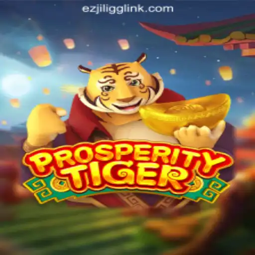 Discover the Thrilling World of ProsperityTiger at EZJILI.GG Online Casino Philippines