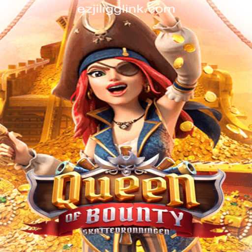 Exploring QueenofBounty: A Thrilling Adventure at EZJILI.GG Online Casino Philippines